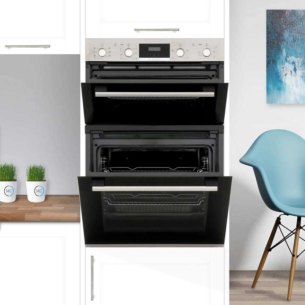 Tips for Selecting a Built-In Oven with Advanced Cooking Technologies - BonPrix Électroménagers