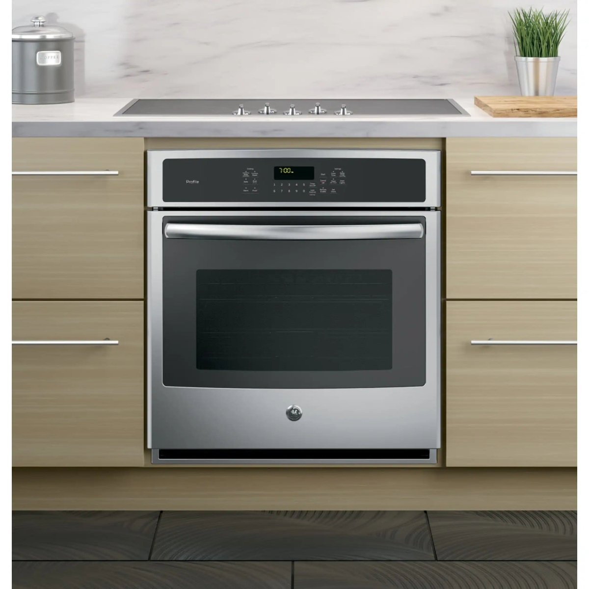 Tips for Selecting a Built-In Oven with Advanced Cooking Technologies - BonPrix Électroménagers