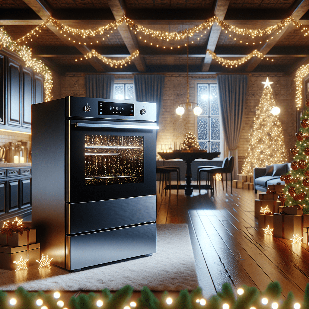 Top Boxing Day Appliance Deals at BonPrix You Can’t Miss - BonPrix Électroménagers