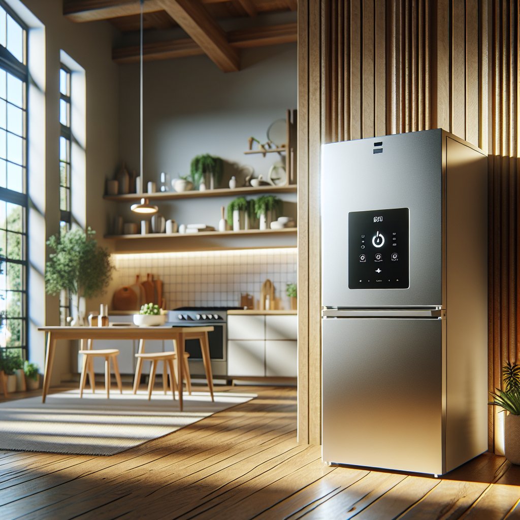 Top Energy-Efficient Appliances That Will Save You Money - BonPrix Électroménagers