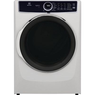 Transform Your Home with Our Top DRYERS Picks - Featuring ELFE763CAW - BonPrix Électroménagers