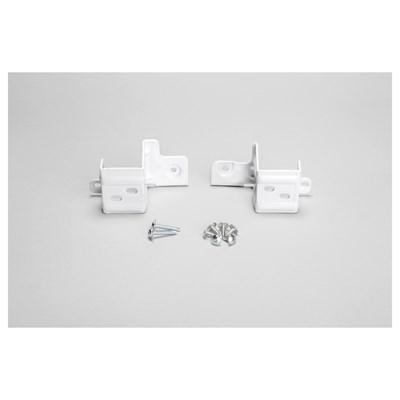 Transform Your Home with Our Top LAUNDRY ACCESSORIES Picks - Featuring GFA24KITL - BonPrix Électroménagers