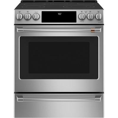 Transform Your Home with Our Top RANGES Picks - Featuring CCES700P2MS1 - BonPrix Électroménagers