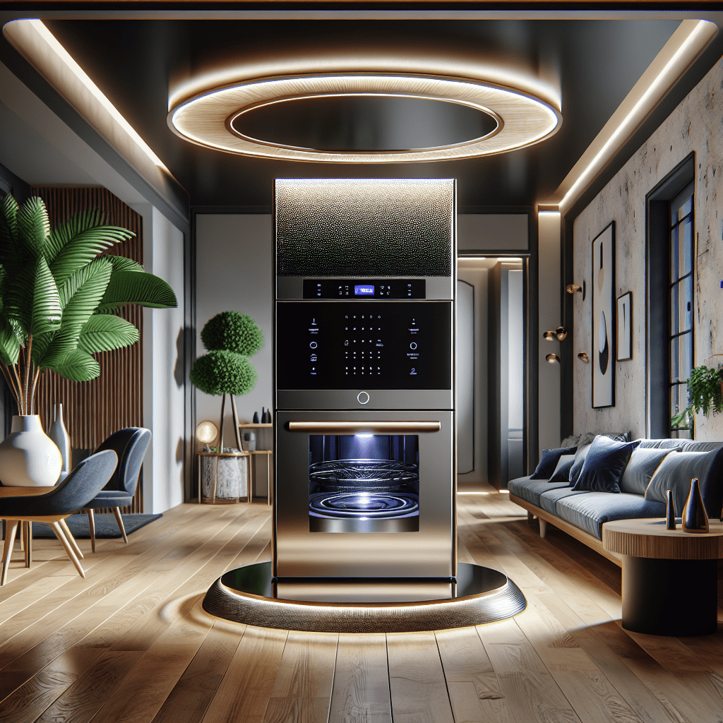 Trends in customizable home appliances - BonPrix Électroménagers