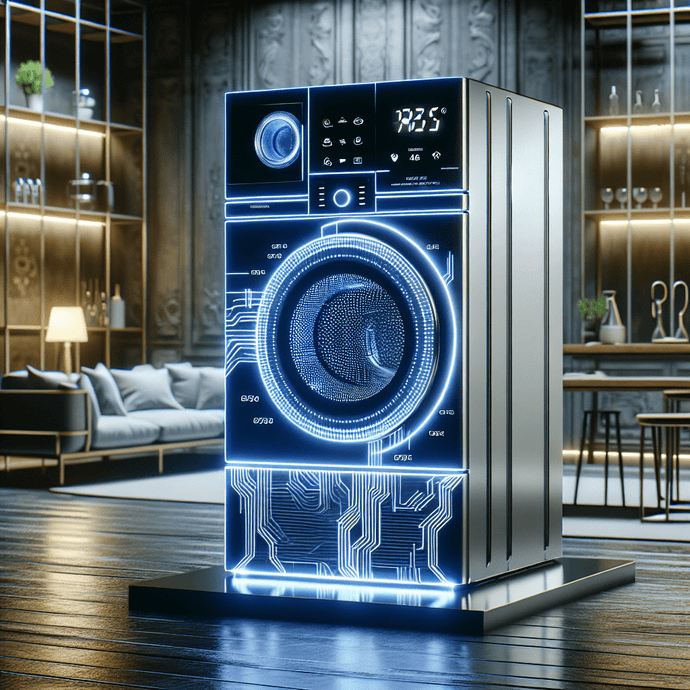 Trends in Home Appliances for 2025