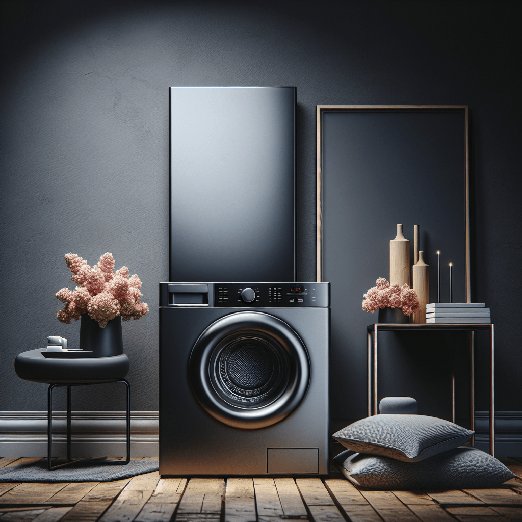 Trends in household appliances with matte finishes - BonPrix Électroménagers