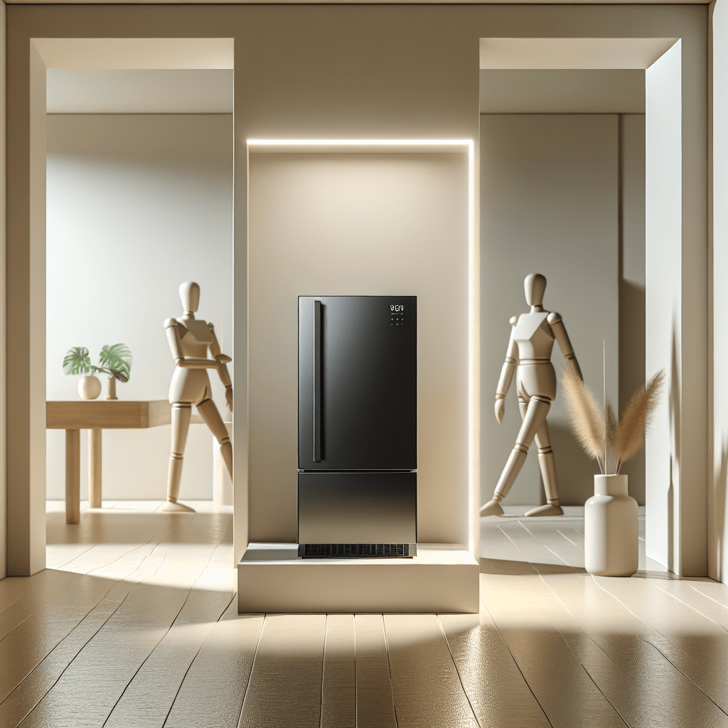 Trends in minimalist appliance designs - BonPrix Électroménagers