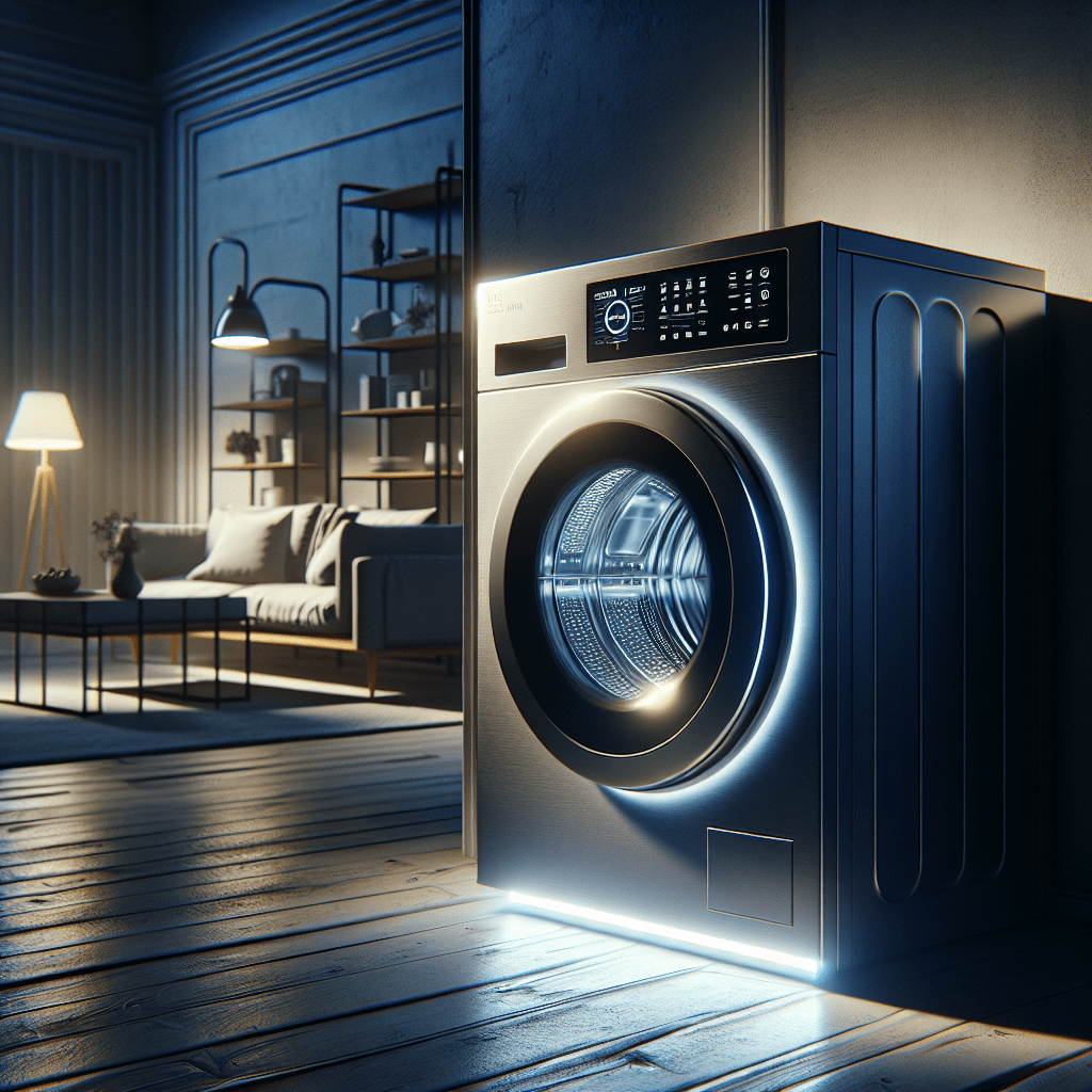 Trends in multifunction household appliances - BonPrix Électroménagers