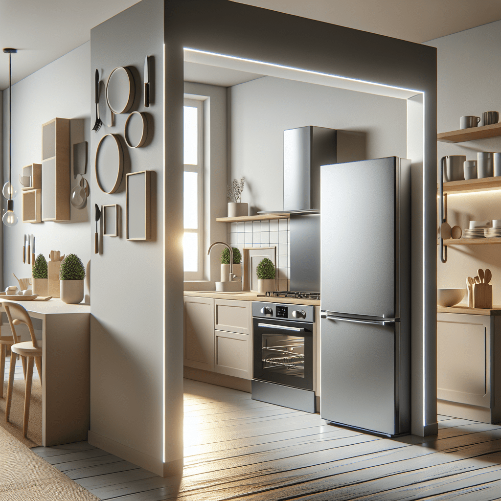 Trends in quiet appliances for apartments - BonPrix Électroménagers