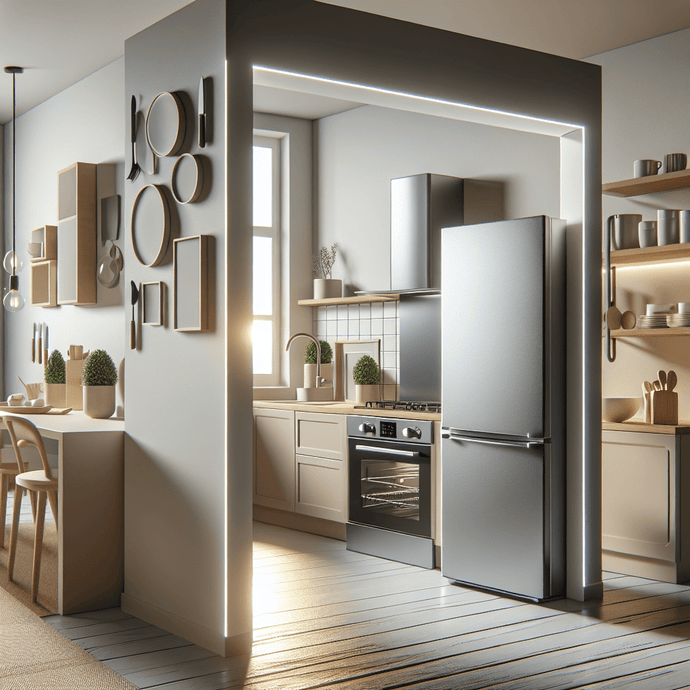 Tendances en matière d'appareils silencieux pour appartements