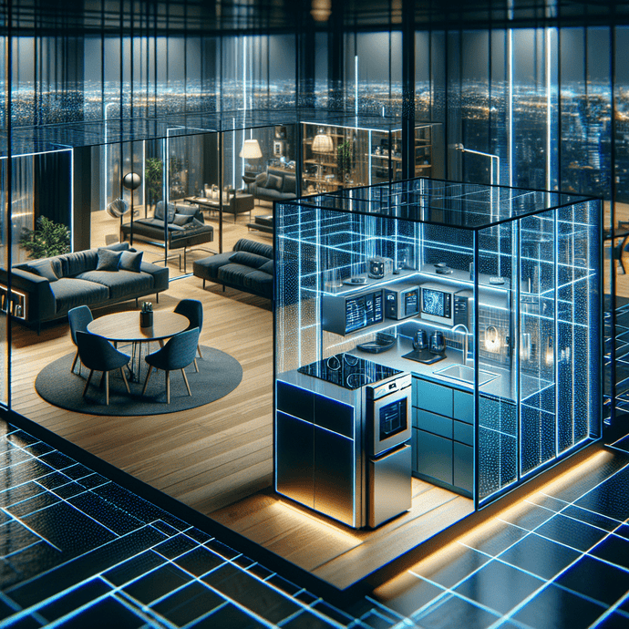 Trends to Follow for Home Appliances in 2025