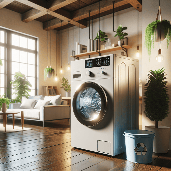 Trends to Follow When Choosing Sustainable Home Appliances