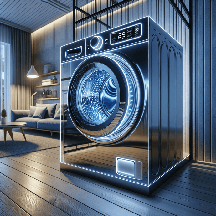 Trends to Watch for the Dryer of Tomorrow