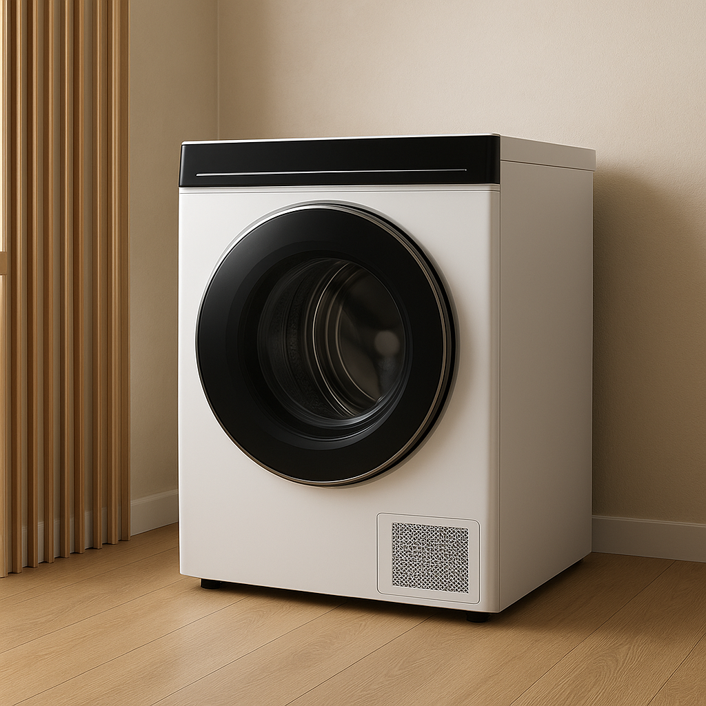 Trends to Watch for the Dryer of Tomorrow