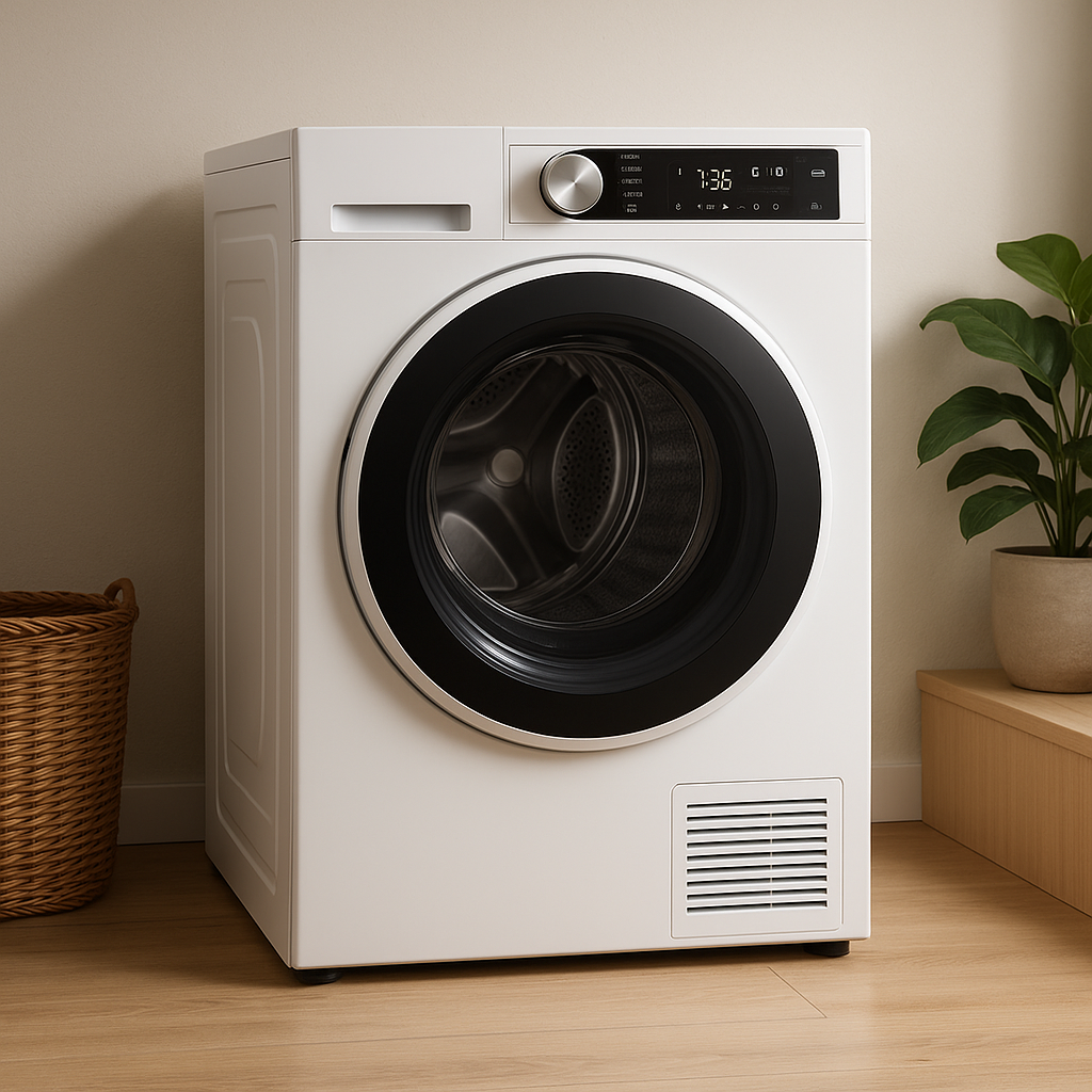 Trends to Watch for the Dryer of Tomorrow