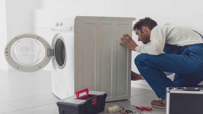 Troubleshooting Washing Machine Drainage Issues - BonPrix Électroménagers