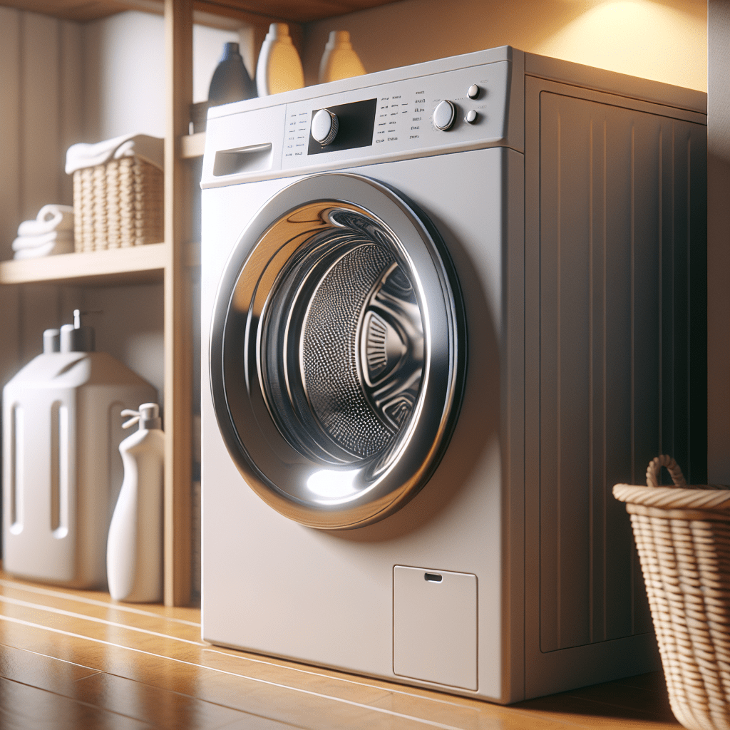 Tumble dryers with wrinkle-free function: Clothes always ready to wear - BonPrix Électroménagers