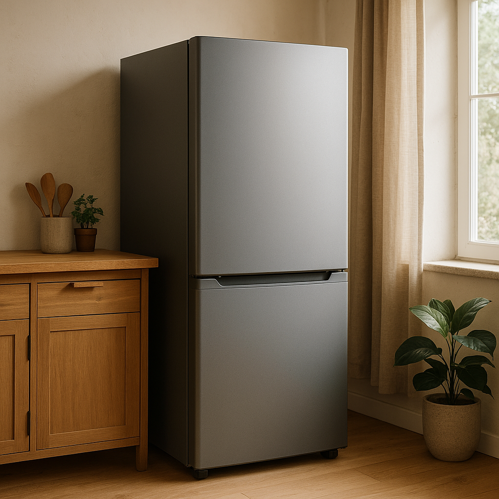 Ultra-Low Energy Refrigerators in 2025