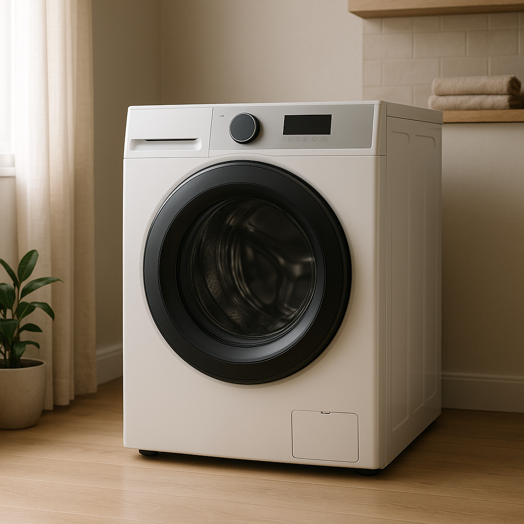 Ultra-Silent Washers for the Best Experience in 2025