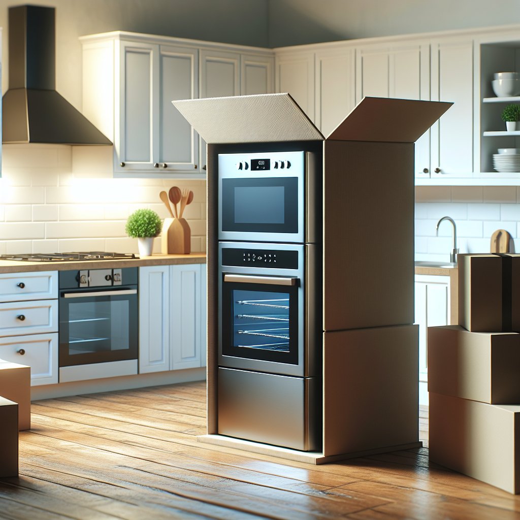 Unboxing Success: The Benefits of Choosing New, Unboxed Appliances - BonPrix Électroménagers