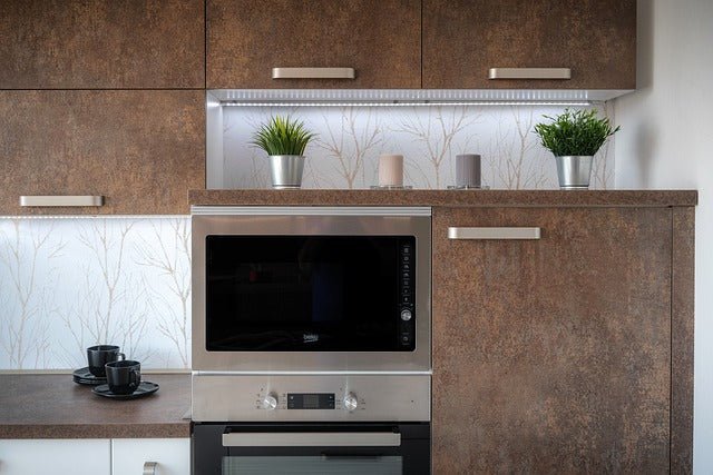 Understanding and Utilizing Your Oven's Broil Function - BonPrix Électroménagers
