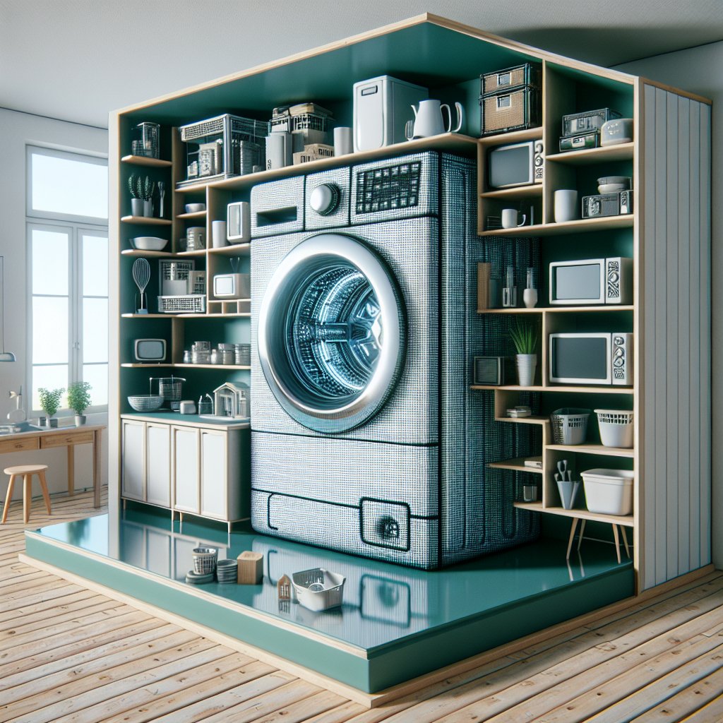 Understanding Appliance Liquidation: The Bonprix Business Model - BonPrix Électroménagers