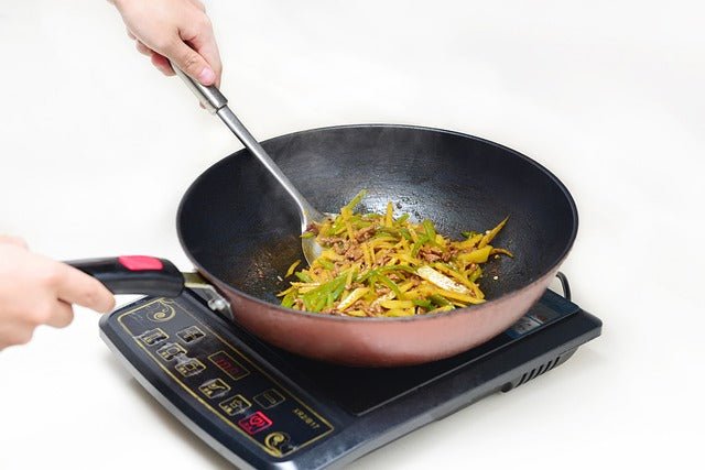 Understanding Induction Heating and Its Benefits - BonPrix Électroménagers