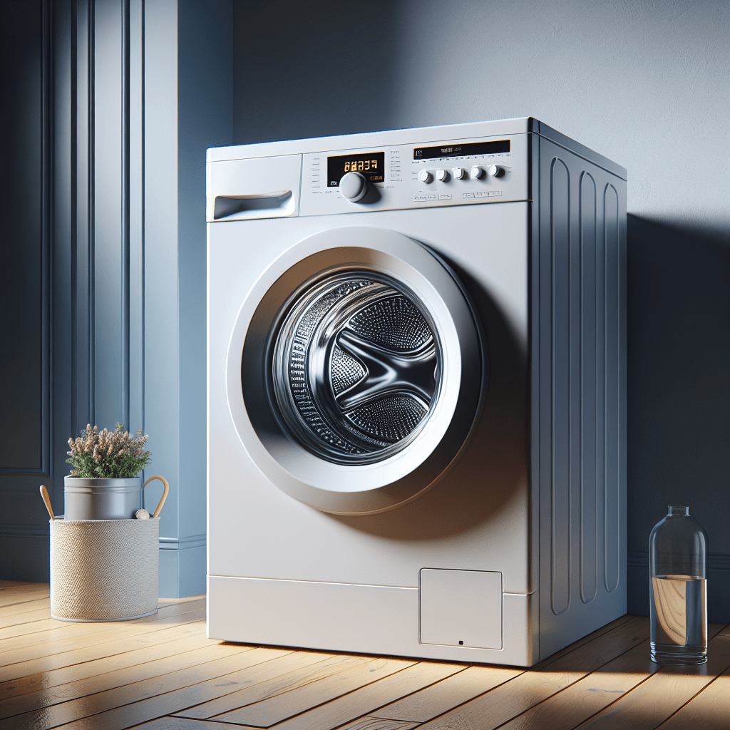 Understanding Load Capacity: How Much Can You Really Wash? - BonPrix Électroménagers