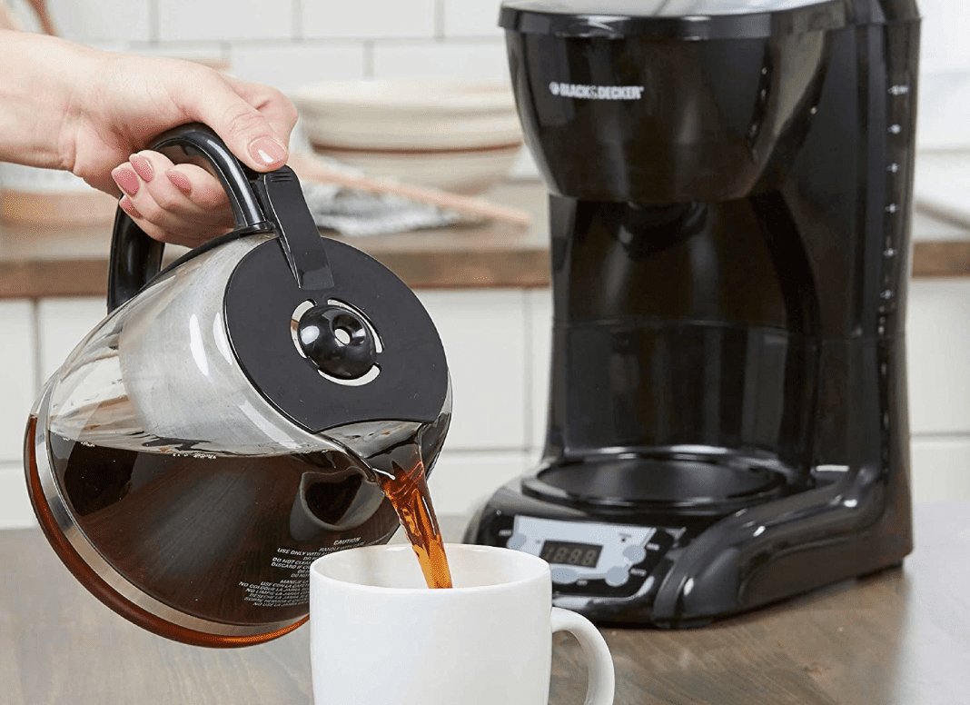Understanding the Different Types of Coffee Makers and Their Features - BonPrix Électroménagers