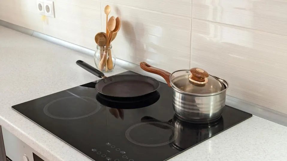 Understanding the Different Types of Cooktops: Gas, Electric, and Indu ...