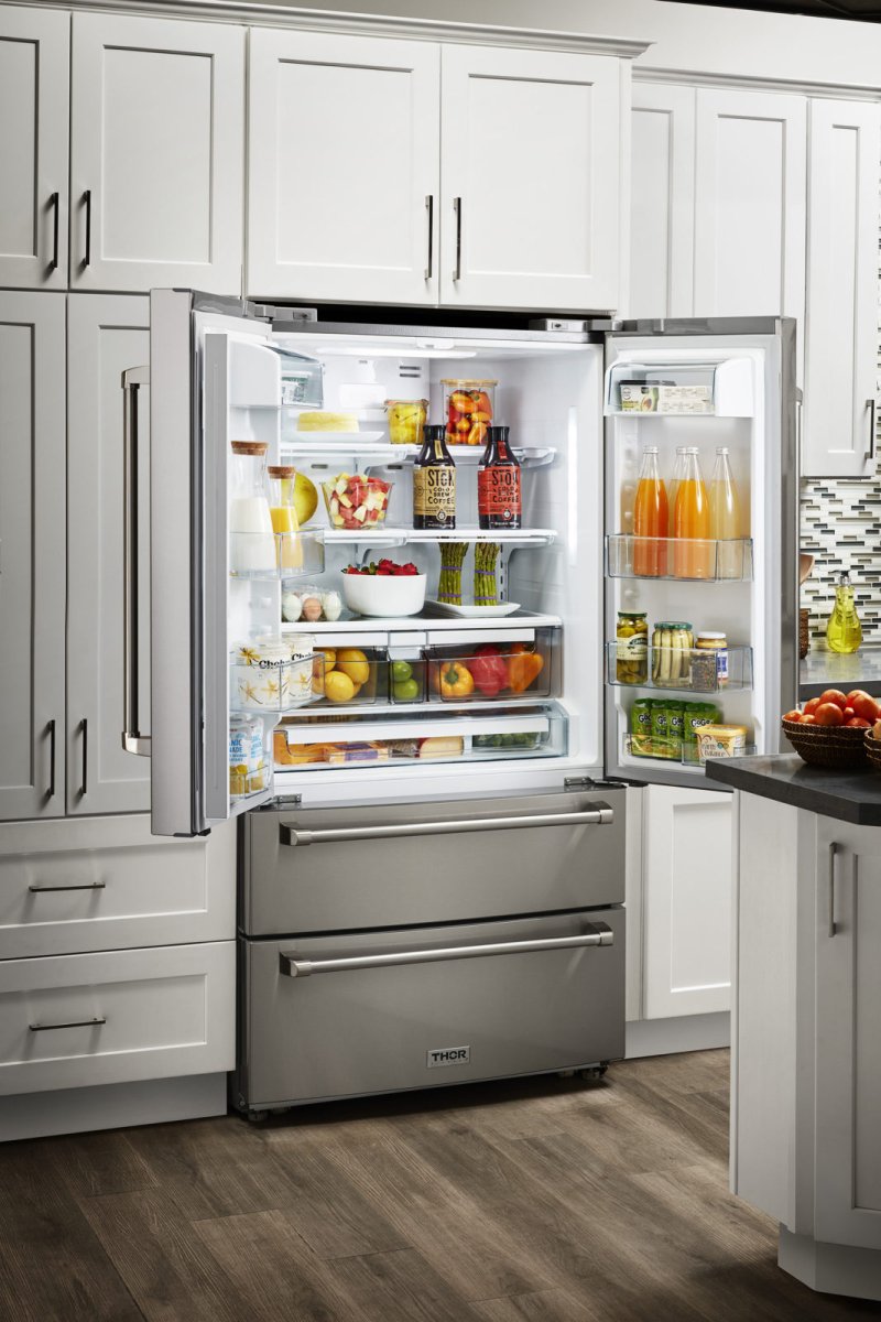 Understanding the Impact of Appliance Use on Indoor Air Quality - BonPrix Électroménagers