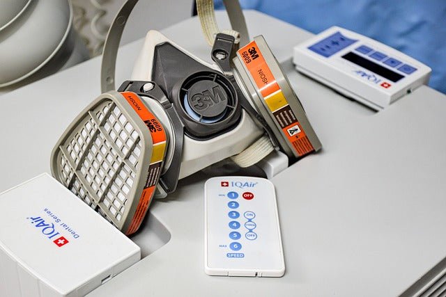 Understanding the Impact of Appliance Use on Indoor Air Quality - BonPrix Électroménagers