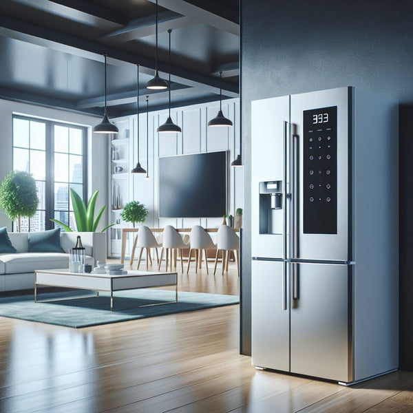 Understanding the Latest Advances in Refrigerator Cooling Technology - BonPrix Électroménagers