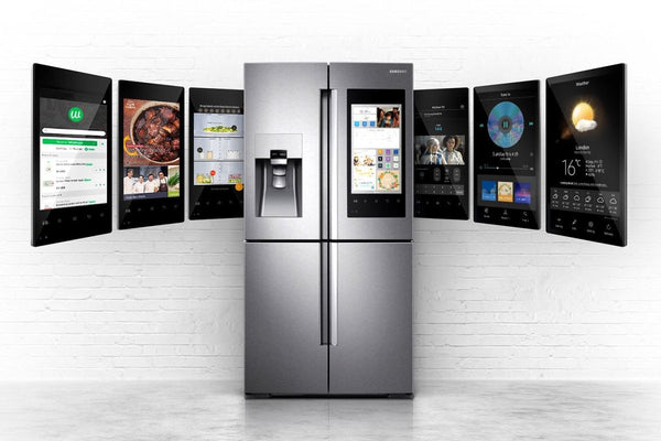 Understanding the Latest Advances in Refrigerator Cooling Technology - BonPrix Électroménagers