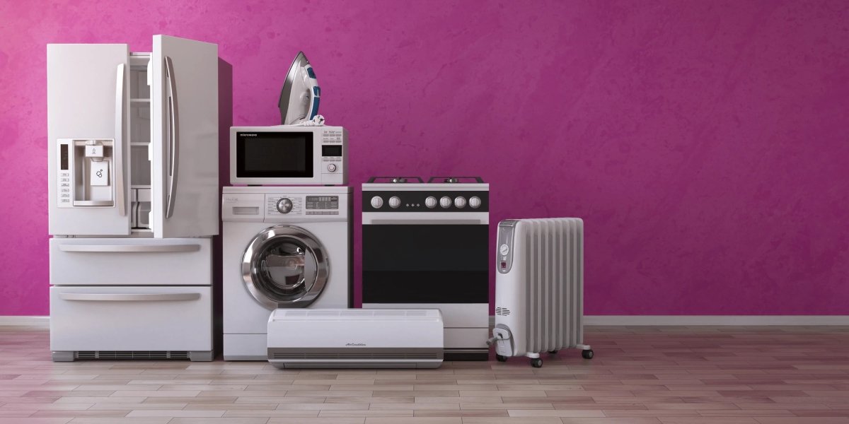 Understanding the Lifespan of Your Home Appliances - BonPrix Électroménagers