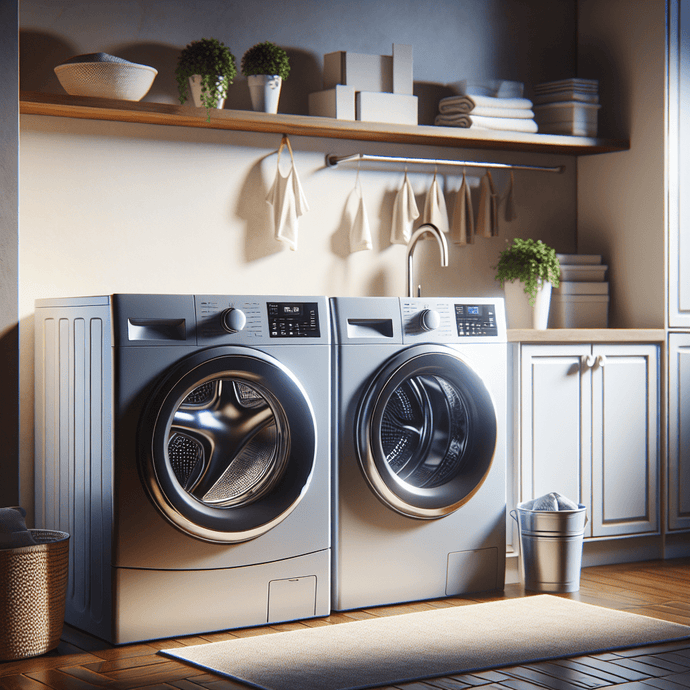 Understanding Washer and Dryer Warranties and Protection Plans