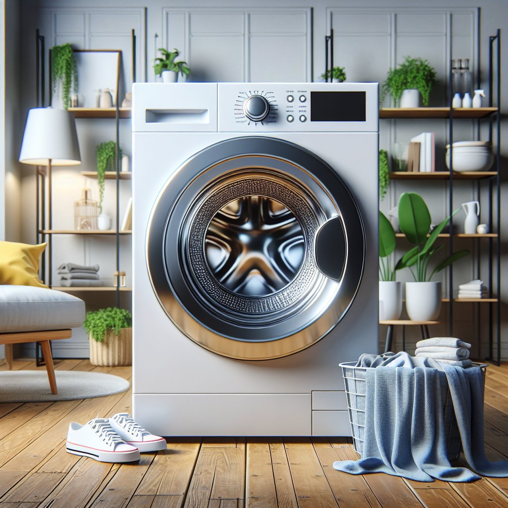 Understanding Washing Machine Cycles: A Comprehensive Guide | BonPrix ...