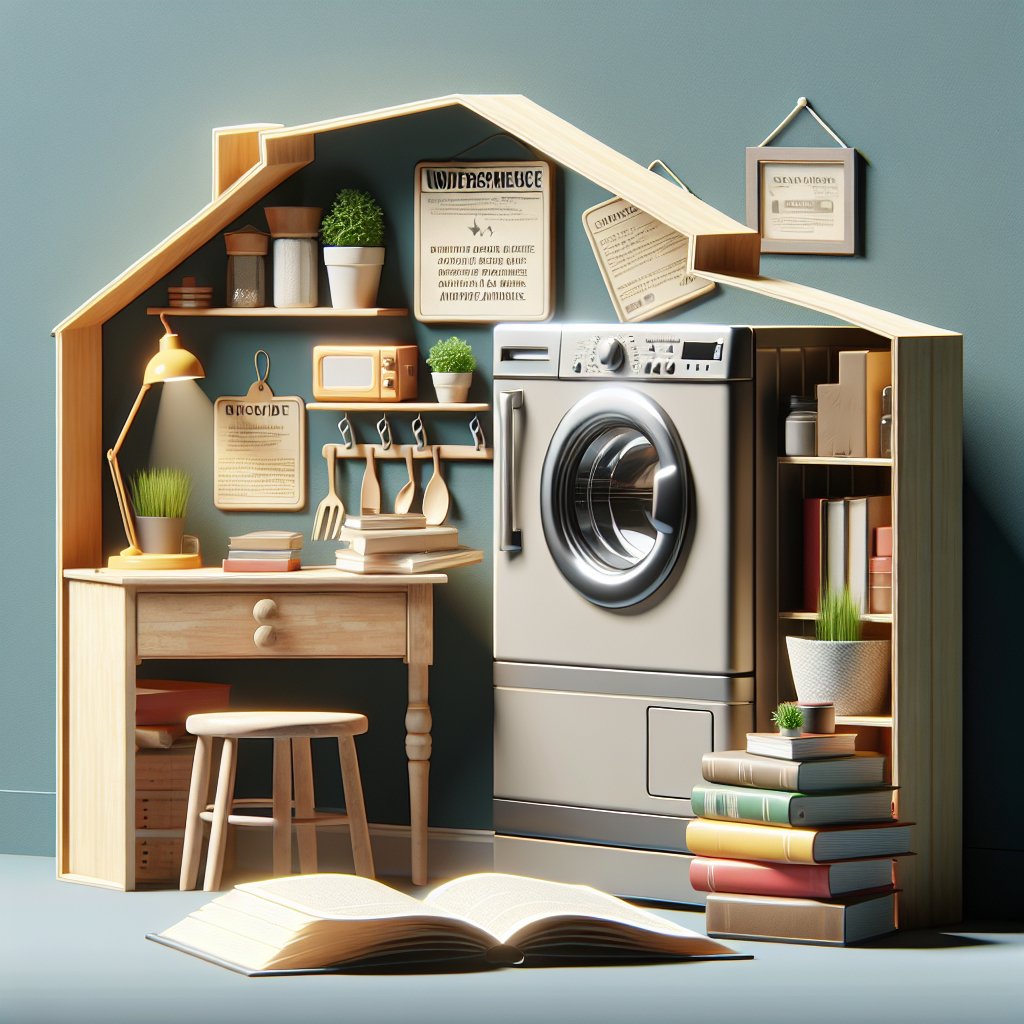 Understanding Your Appliances: Educational Content from Bonprix - BonPrix Électroménagers