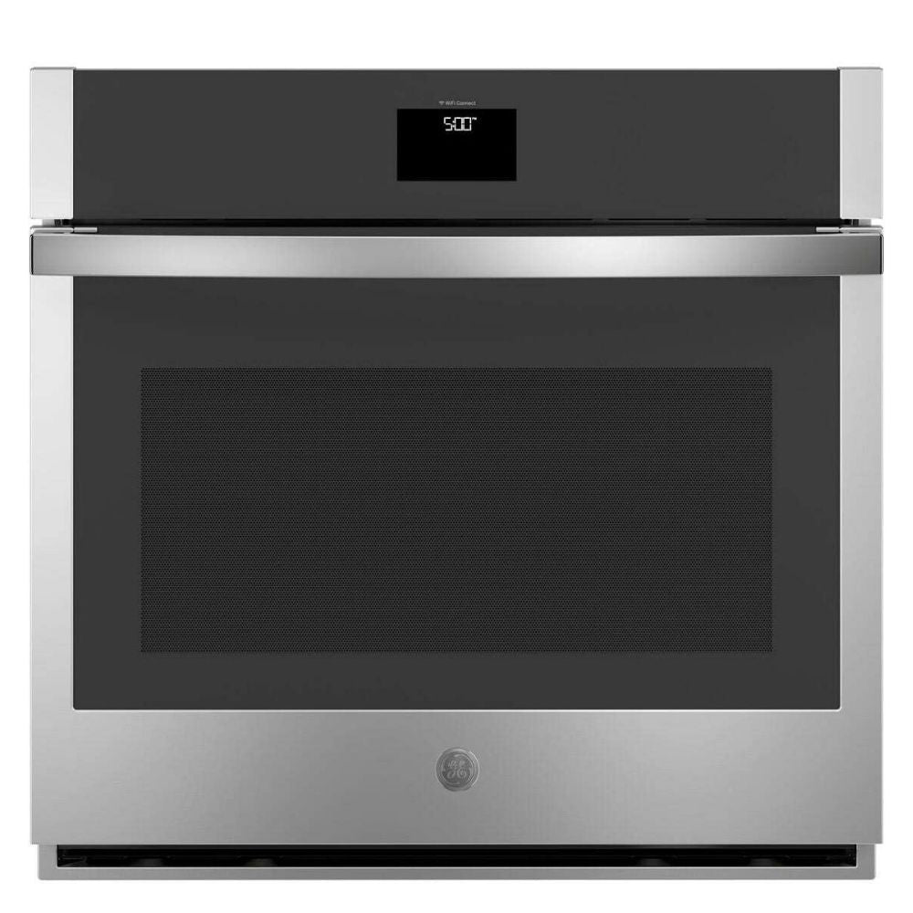 Unlock Big Savings: Insider Strategies for Finding the Best WALL OVENS Deals - Featuring JTS5000SNSS - BonPrix Électroménagers