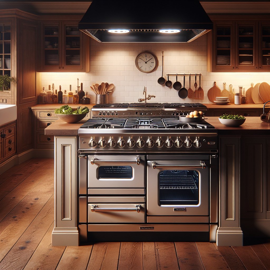 Unlocking Your Range's Cooking Potential - BonPrix Électroménagers