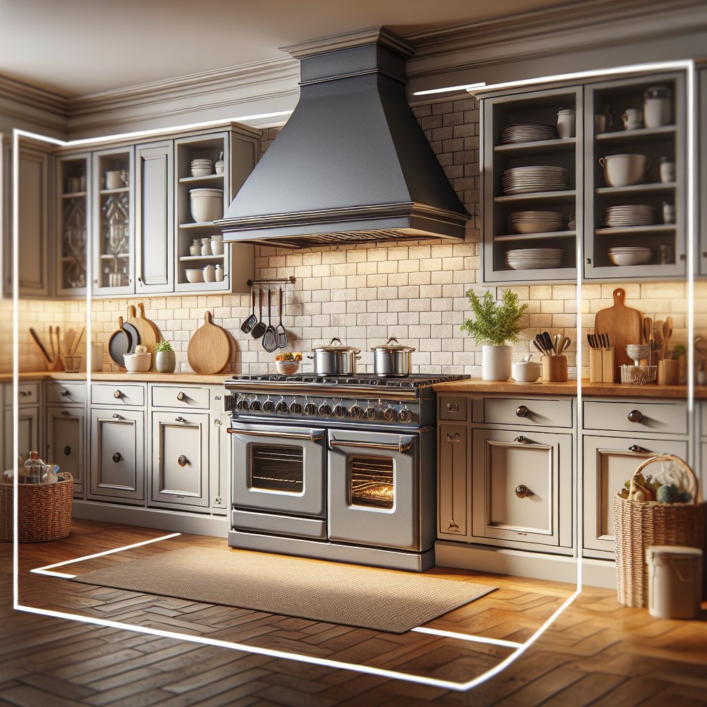 Unlocking Your Range's Cooking Potential - BonPrix Électroménagers