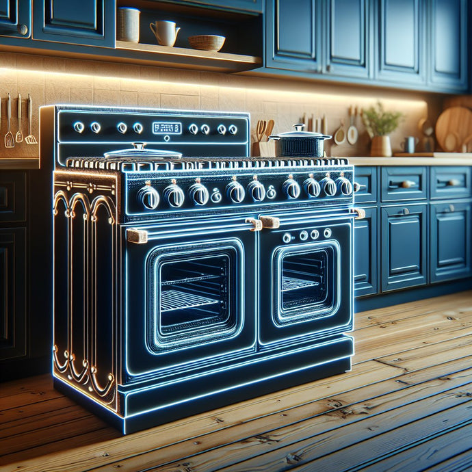 Libérer le potentiel de cuisson de votre cuisinière