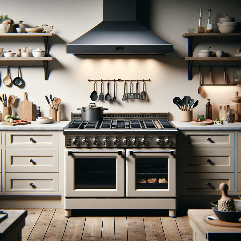 Unlocking Your Range's Cooking Potential: Advanced Techniques - BonPrix Électroménagers
