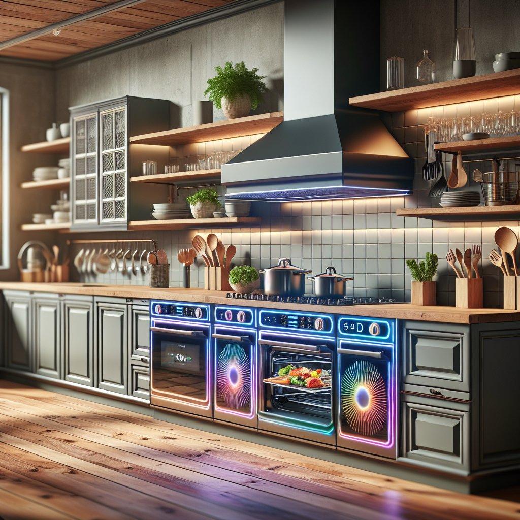 Unlocking Your Range's Potential: Advanced Cooking Techniques - BonPrix Électroménagers