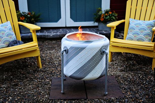 Upcycling Ideas for Old Appliances: Creative and Eco-Friendly Projects - BonPrix Électroménagers