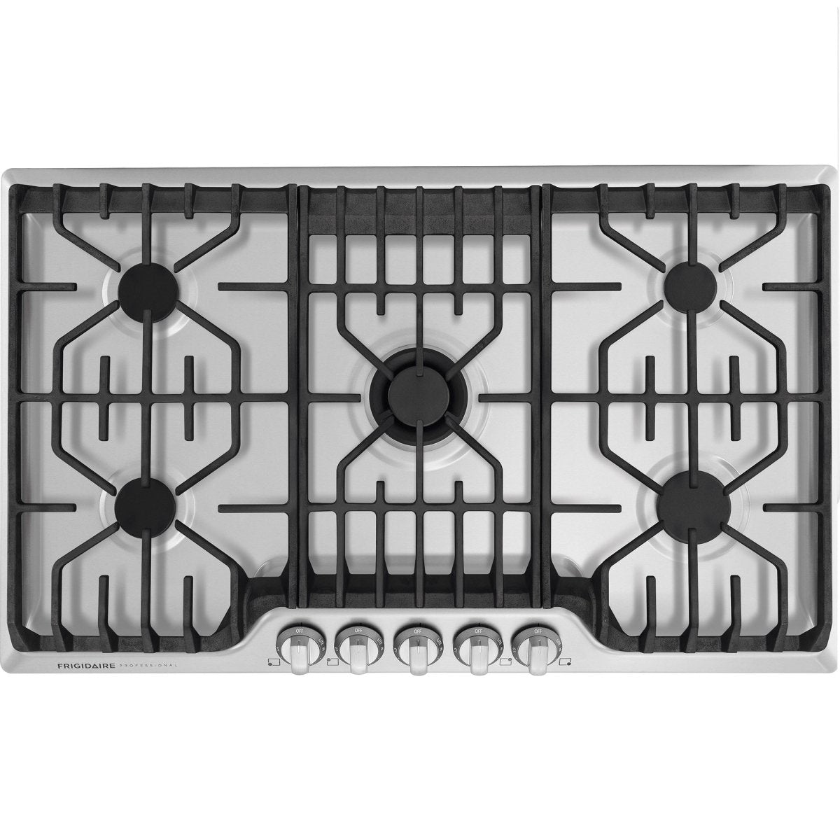 Upgrade Your Home with COOKTOPS - FPGC3677RS  by BonPrix Électroménagers - BonPrix Électroménagers