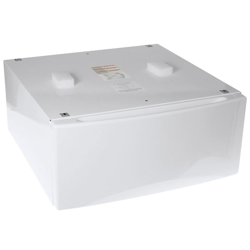 Upgrade Your Home with PEDESTALS - SBSD137HMS  by BonPrix Électroménagers - BonPrix Électroménagers
