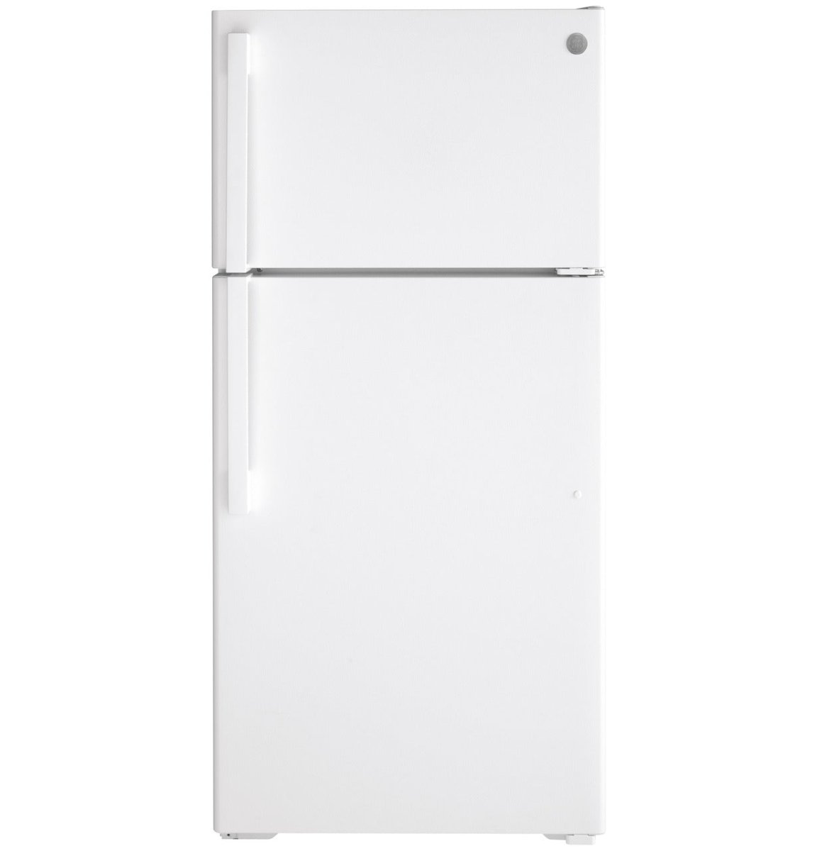 Upgrade Your Home with REFRIGERATORS - GTE16DTNRWW  by BonPrix Électroménagers - BonPrix Électroménagers