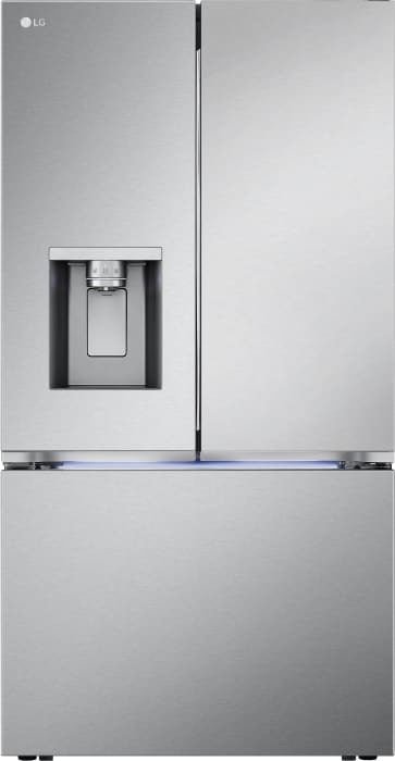 Upgrade Your Home with REFRIGERATORS - LRYXC2606S  by BonPrix Électroménagers - BonPrix Électroménagers