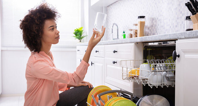 How to Use Your Home Appliances to Support a Busy Lifestyle